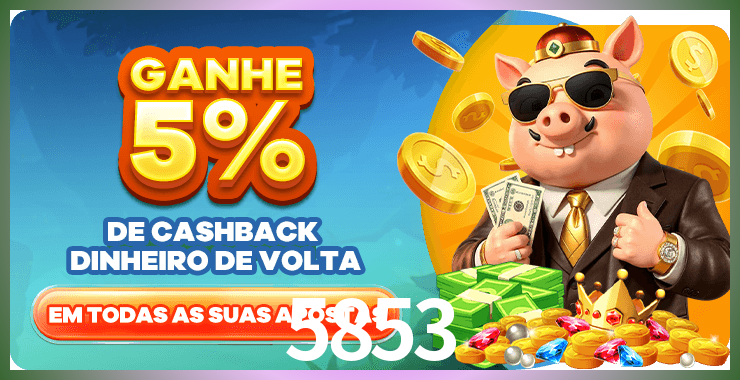 Qualificar VIP 5853