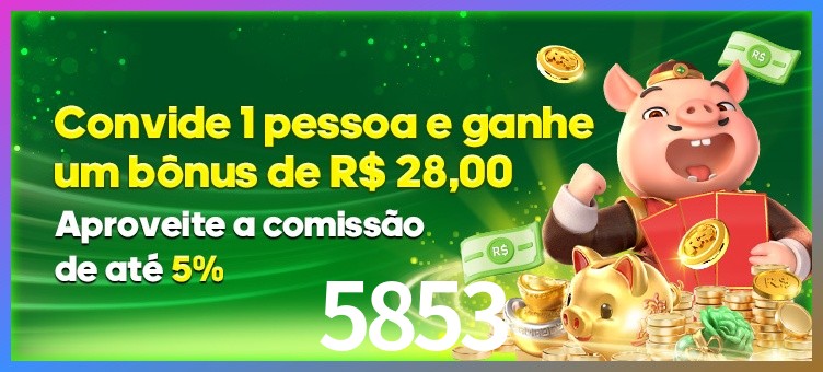 Prêmio 5853