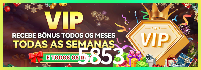 Ganhador 5853